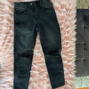 Billabong cheeky high waisted jeans